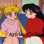 Sailor Moon R Dublado