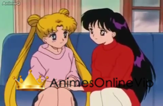 Sailor Moon R Dublado - Episódio 40