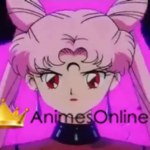 Sailor Moon R Dublado