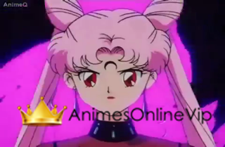 Sailor Moon R Dublado - Episódio 42