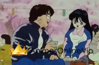 Sailor Moon R Dublado - Episódio 5