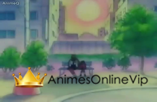 Sailor Moon R Dublado - Episódio 6