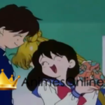 Sailor Moon R Dublado