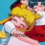 Bishoujo Senshi Sailor Moon: Sailor Stars Dublado