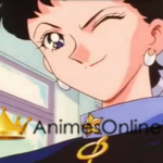 Bishoujo Senshi Sailor Moon: Sailor Stars Dublado