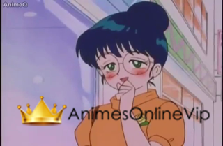 Sailor Moon  - Episódio 16