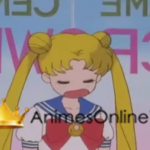 Sailor Moon Dublado