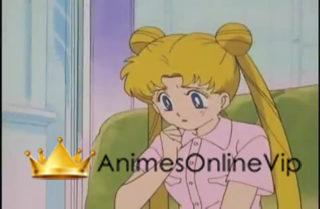 Sailor Moon  - Episódio 23