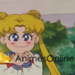 Sailor Moon Dublado