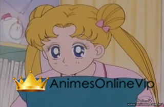 Sailor Moon  - Episódio 3