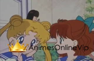 Sailor Moon  - Episódio 4