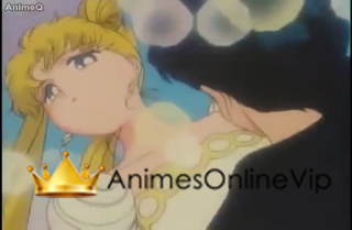 Sailor Moon  - Episódio 44