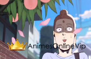 Saint☆Young Men  - Episódio 1