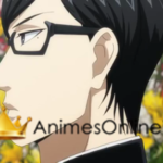 Sakamoto Desu Ga?