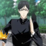 Sakamoto Desu Ga?