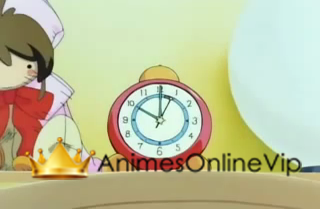 Sakura Card Captors Dublado - Episódio 12