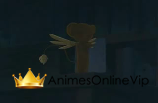 Sakura Card Captors Dublado - Episódio 15