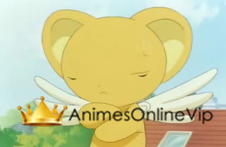 Sakura Card Captors Dublado - Episódio 18