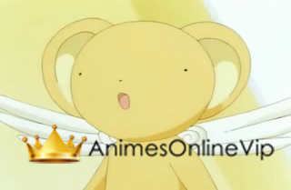 Sakura Card Captors Dublado - Episódio 19