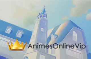 Sakura Card Captors Dublado - Episódio 2