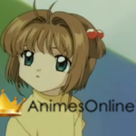 Sakura Card Captors Dublado