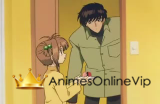 Sakura Card Captors Dublado - Episódio 26