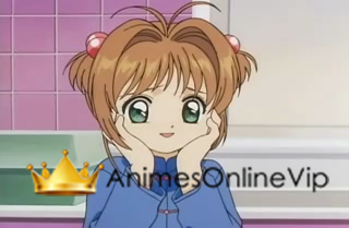 Sakura Card Captors Dublado - Episódio 29