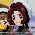 Sakura Card Captors Dublado