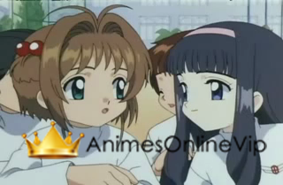 Sakura Card Captors Dublado - Episódio 35