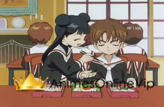 Sakura Card Captors Dublado - Episódio 38