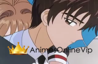 Sakura Card Captors Dublado - Episódio 39