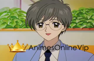 Sakura Card Captors Dublado - Episódio 4