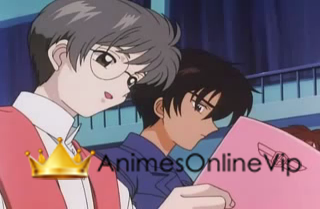 Sakura Card Captors Dublado - Episódio 42