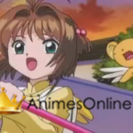 Sakura Card Captors Dublado