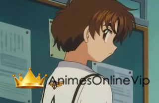 Sakura Card Captors Dublado - Episódio 47