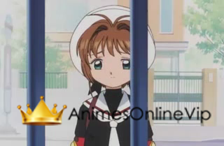 Sakura Card Captors Dublado - Episódio 50