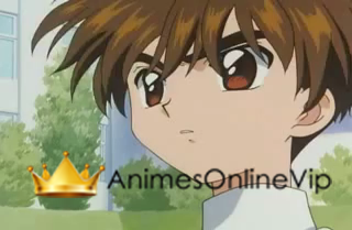 Sakura Card Captors Dublado - Episódio 59