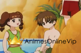 Sakura Card Captors Dublado - Episódio 63