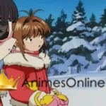 Sakura Card Captors Dublado