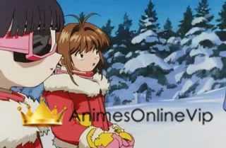 Sakura Card Captors Dublado - Episódio 64