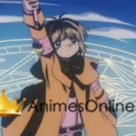 Sakura Card Captors Dublado