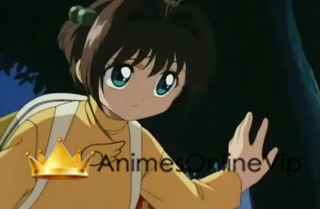 Sakura Card Captors Dublado - Episódio 7