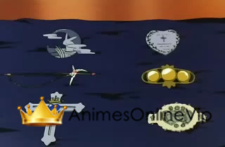 Sakura Card Captors Dublado - Episódio 9