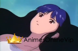 Sakura Taisen Dublado - Episódio 3