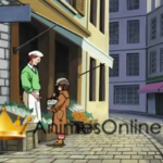 Sakura Taisen: Ecole De Paris