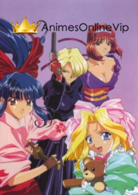 Sakura Taisen Ouka Kenran