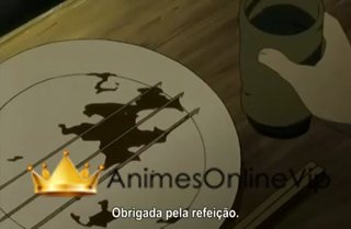 Samurai Champloo  - Episódio 11