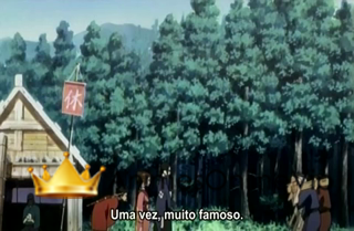 Samurai Champloo  - Episódio 16