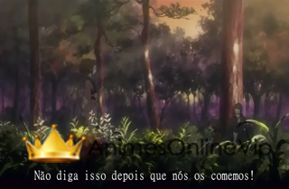 Samurai Champloo  - Episódio 22