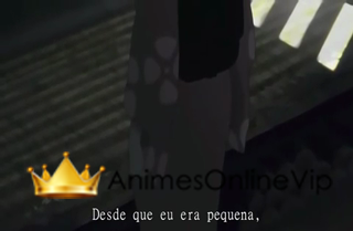 Samurai Champloo  - Episódio 26